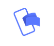 MobilePay logo