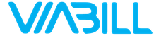 ViaBill logo
